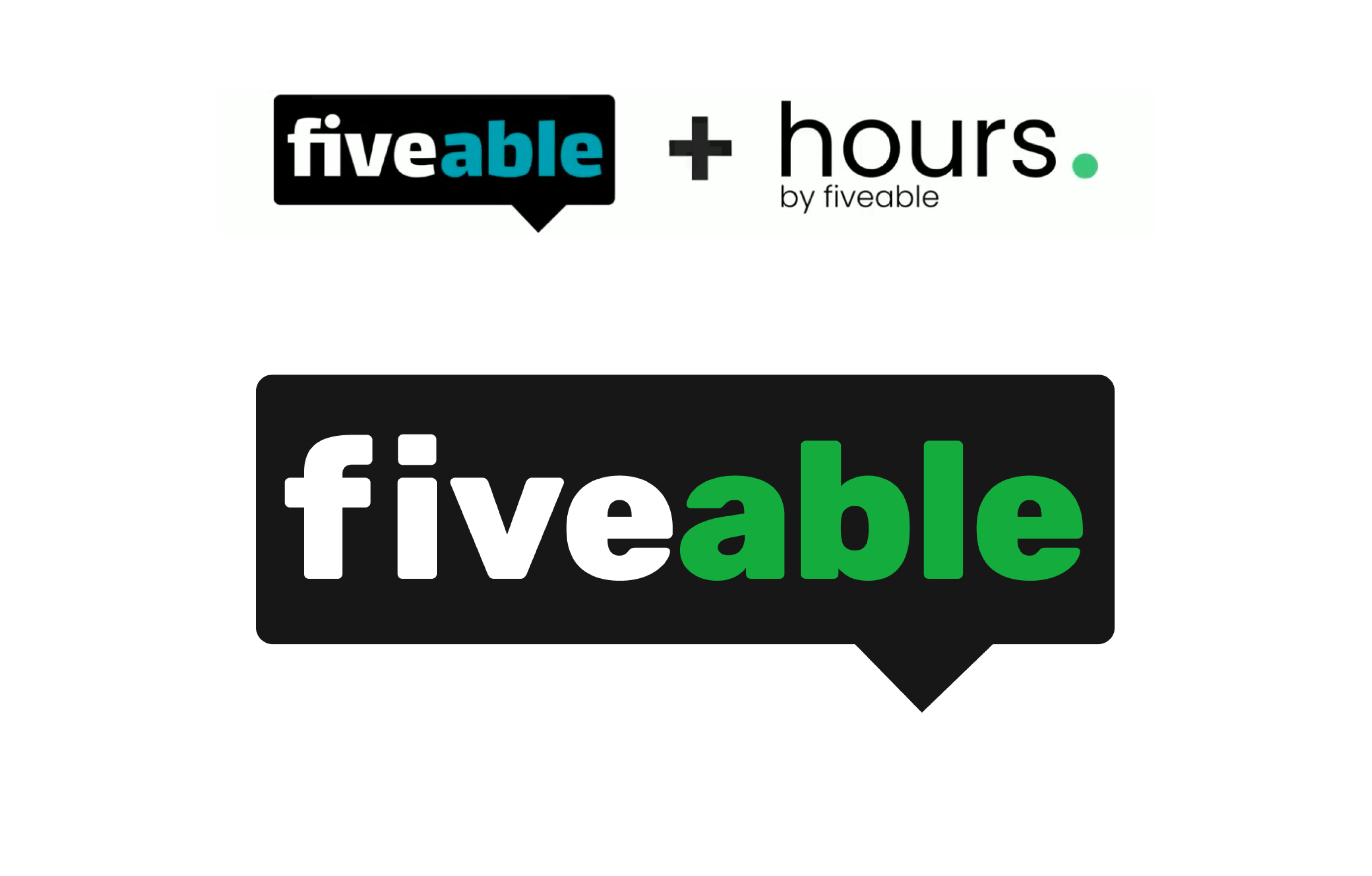 Hours Is Now Fiveable